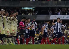 Los sobrevivientes de la Final del Apertura 2019