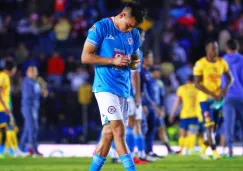 Cruz Azul y sus fracasos como líderes 