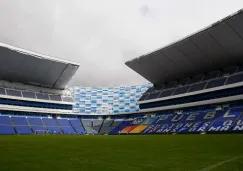 ¿Cuántas Finales se han disputado en el Estadio Cuauhtémoc? 