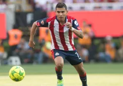 Orbelín Pineda en la órbita de Chivas de cara al Torneo Clausura 2025 