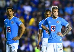 Luis García: 'Cruz Azul nunca va a encontrar respuestas porque está buscando en el lugar equivocado'