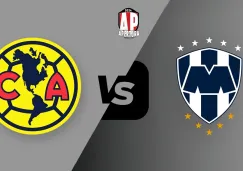 ¿Cuándo y dónde ver la Final de Ida América vs Monterrey? 