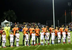 El Cibao es el rival del Rebaño en la Concachampions