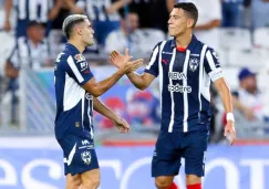 Moreno espera que sea el comienzo de una época en Rayados