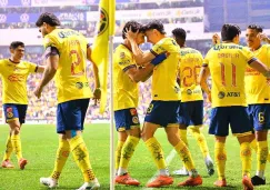 Liga MX: ¿Cómo le va al América en Finales cuando gana en la Ida?