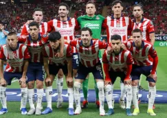 ¿Cuándo enfrentará Chivas al Cibao en la Copa de Campeones de la Concacaf 2025?