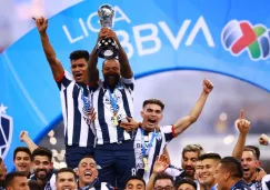 ¿Cuántos títulos de Liga MX tienen los Rayados?