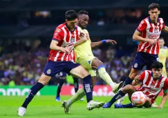 Se filtra calendario del Clausura 2025; América y Chivas se enfrentarían tres veces