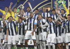 Pachuca iguala mejor actuación de un equipo mexicano en Mundial de Clubes