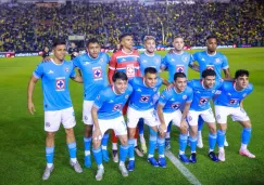 Este es el calendario de Cruz Azul para el Clausura 2025