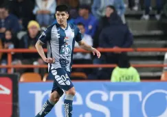 Miguel Tapias será nuevo refuerzo de Chivas de cara al Clausura 2025