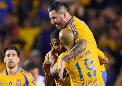 Así será el calendario de Tigres para el Clausura 2025