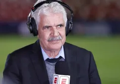 Tuca Ferretti: 'Nadie quiere que América sea campeón, son odiosos'