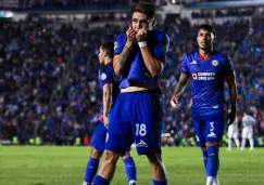 Rodrigo Huescas descarta molestia con Cruz Azul: 'Me debo a ellos, siempre voy a estar agradecido'