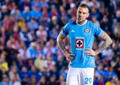 Carlos Rotondi le manda mensaje a la afición de Cruz Azul