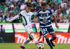 ¡Nueva casa! Tubi transmitirá partidos como local de León y Pachuca de manera gratuita