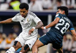 Pachuca vs Real Madrid: Las polémicas arbitrales de la Final de la Copa Intercontinental 