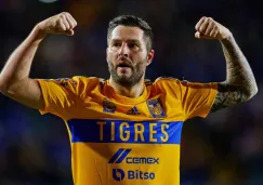 Gignac está cerca de acabar su contrato con Tigres para retirarse y ser leyenda del club