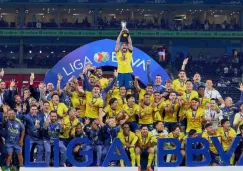 América si celebrará con su afición