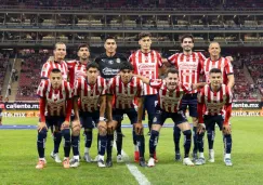 Chivas: Altas y bajas rumbo al Clausura 2025