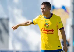 'El Jefecito' saldrá de América