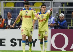 ¿Desarman al Tricampeón? Equipos mostraron interés en fichar a Alejandro Zendejas e Israel Reyes 