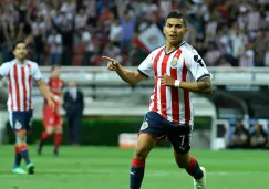 Chivas: Llegada de Orbelín Pineda depende de él