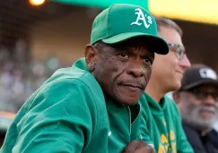 Muere Rickey Henderson, rey de las bases robadas, a los 65 años