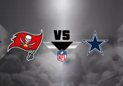 Dallas Cowboys vs Tampa Bay Buccaneers