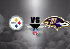 Steelers vs Baltimore EN VIVO NFL Semana 16