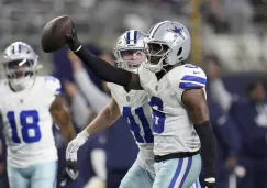 Los Cowboys, ya eliminados, vencen a Tampa Bay y complican su clasificación a postemporada