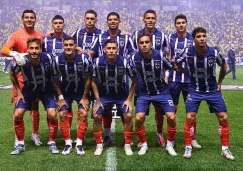 Monterrey realizará su pretemporada días antes del inicio del Clausura 2025