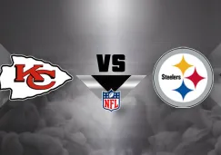 NFL:¿Cuándo y dónde ver el Kansas City vs Pittsburgh?