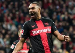 Barcelona tiene amarrado a Jonathan Tah para la siguiente temporada