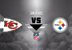 NFL: Kansas City vs Pittsburgh EN VIVO Semana 17