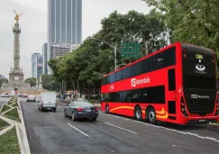 Metrobús de la CDMX tendrá una nueva línea 