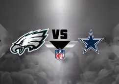 Philadelphia Eagles vs Dallas Cowboys