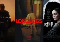 Las mejores películas de terror del 2024