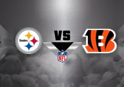 Bengals vs Steelers: ¿Cuándo y por donde ver la semana 18 de la NFL?