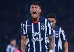 ¡Oficial! Brandon Vázquez deja a Rayados y se une a Austin FC