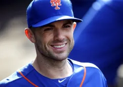 Un pase a la eternidad; los Mets retirarán el número 5 de David Wright