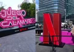 Netflix estrenó la segunda temporada del Juego del Calamar 2