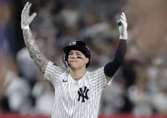 Alex Verdugo tiene raíces sonorenses