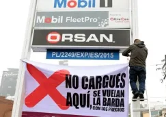 Profeco advierte sobre altos precios en gasolineras