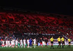 Xolos de Tijuana sorprenden con dinámica