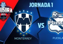 Liga MX: ¿Cuándo y dónde ver Monterrey vs Puebla?