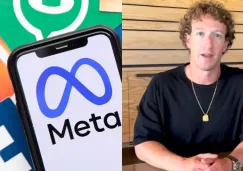 Mark Zuckerberg CEO de Meta