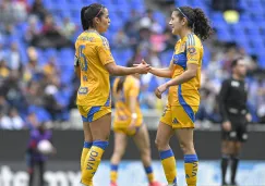 Tigres Femenil saca primer triunfo en el Clausura 2025