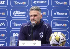 Martín Demichelis confirma que Rayados buscará más refuerzos