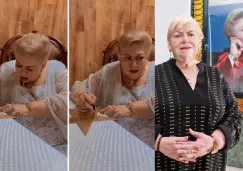 Paquita la del Barrio es tendencia en redes por este motivo